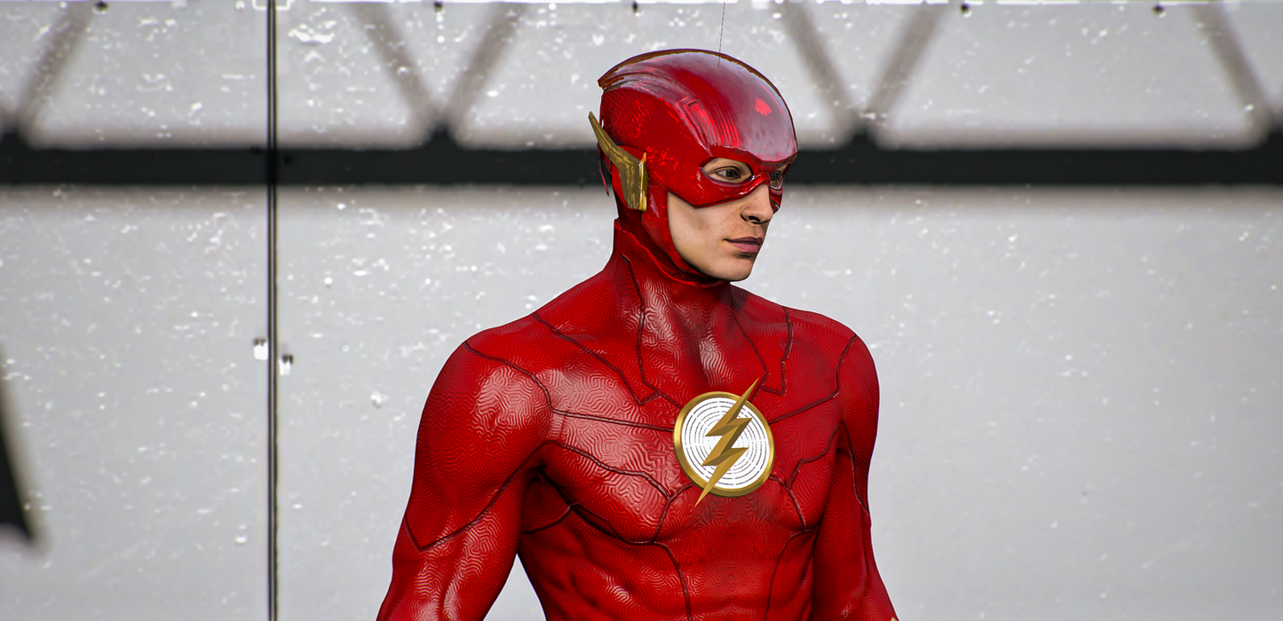 The Flash (2022)