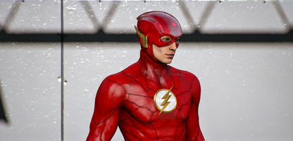 The Flash (2022)