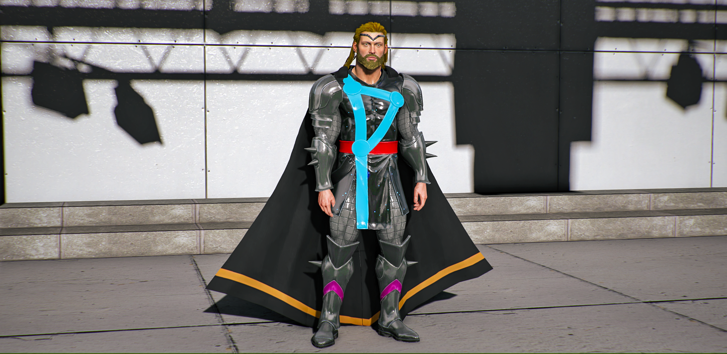 Thor - Herald Of Galactus