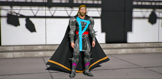 Thor - Herald Of Galactus