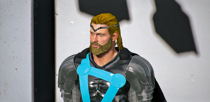 Thor - Herald Of Galactus