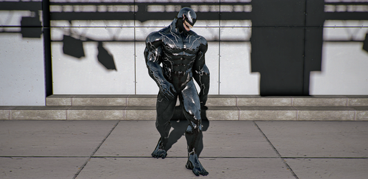 Venom - Lethal Protector (Let There Be Carnage)