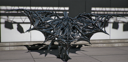 Venom - Lethal Protector (Let There Be Carnage)