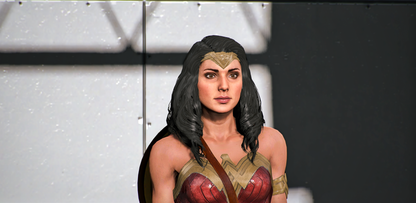 Wonder Woman