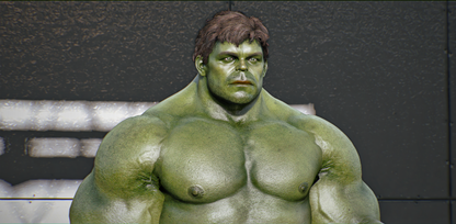 Hulk