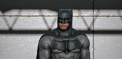 Batman - BVS