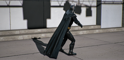 Batman (1980)