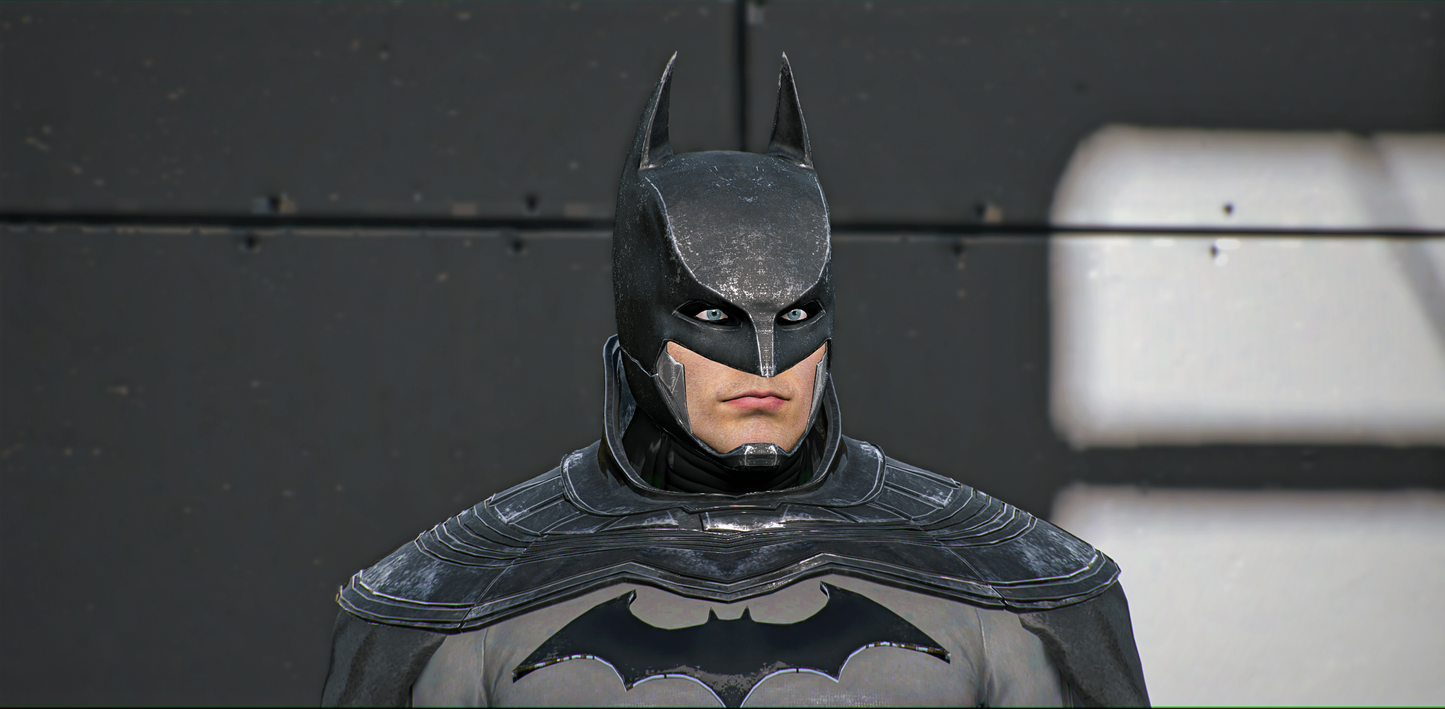 Batman - New DCU (Pattinson)