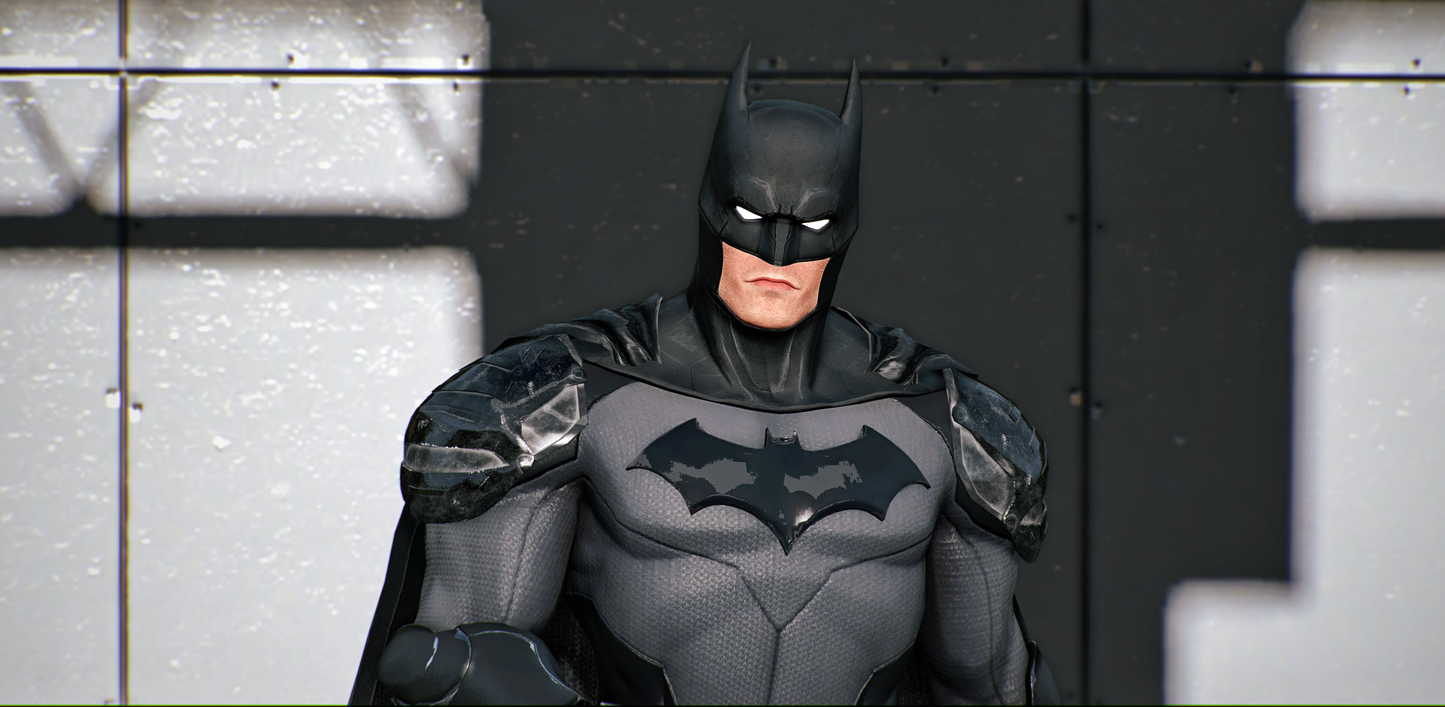 Batman (Future State Inspired)