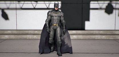 Batman - Gotham Knight 4k