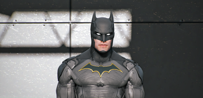 Batman - Gotham Knight 4k