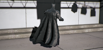 Batman - Gotham Knight 4k