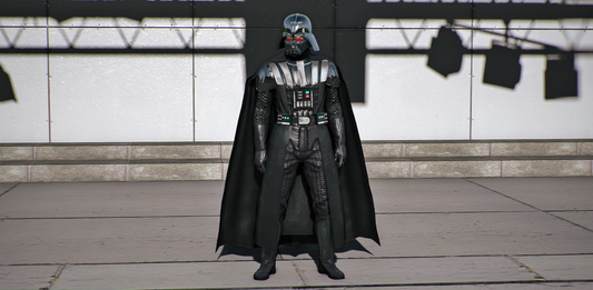 Darth Vader - Obi Wan