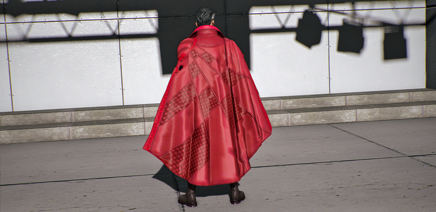 Doctor Strange - Multiverse Of Madness