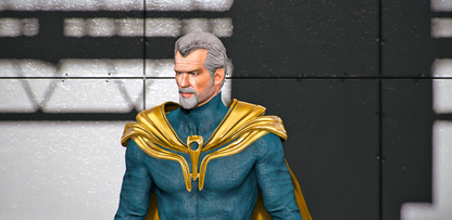 Doctor Fate - Black Adam (2022)