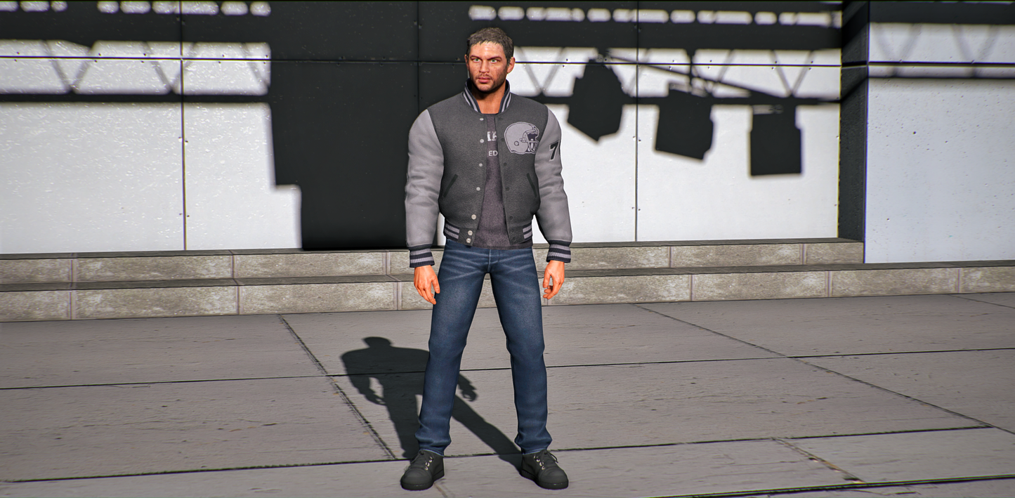 Eddie Brock - Venom (Let There Be Carnage)