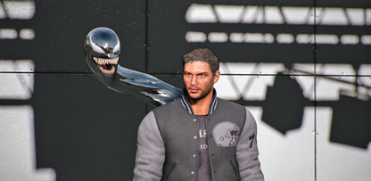 Eddie Brock - Venom (Let There Be Carnage)