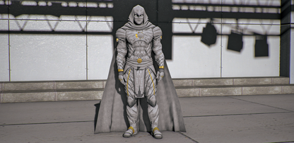 Moon Knight