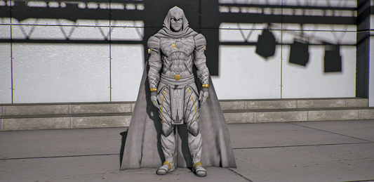 Moon Knight