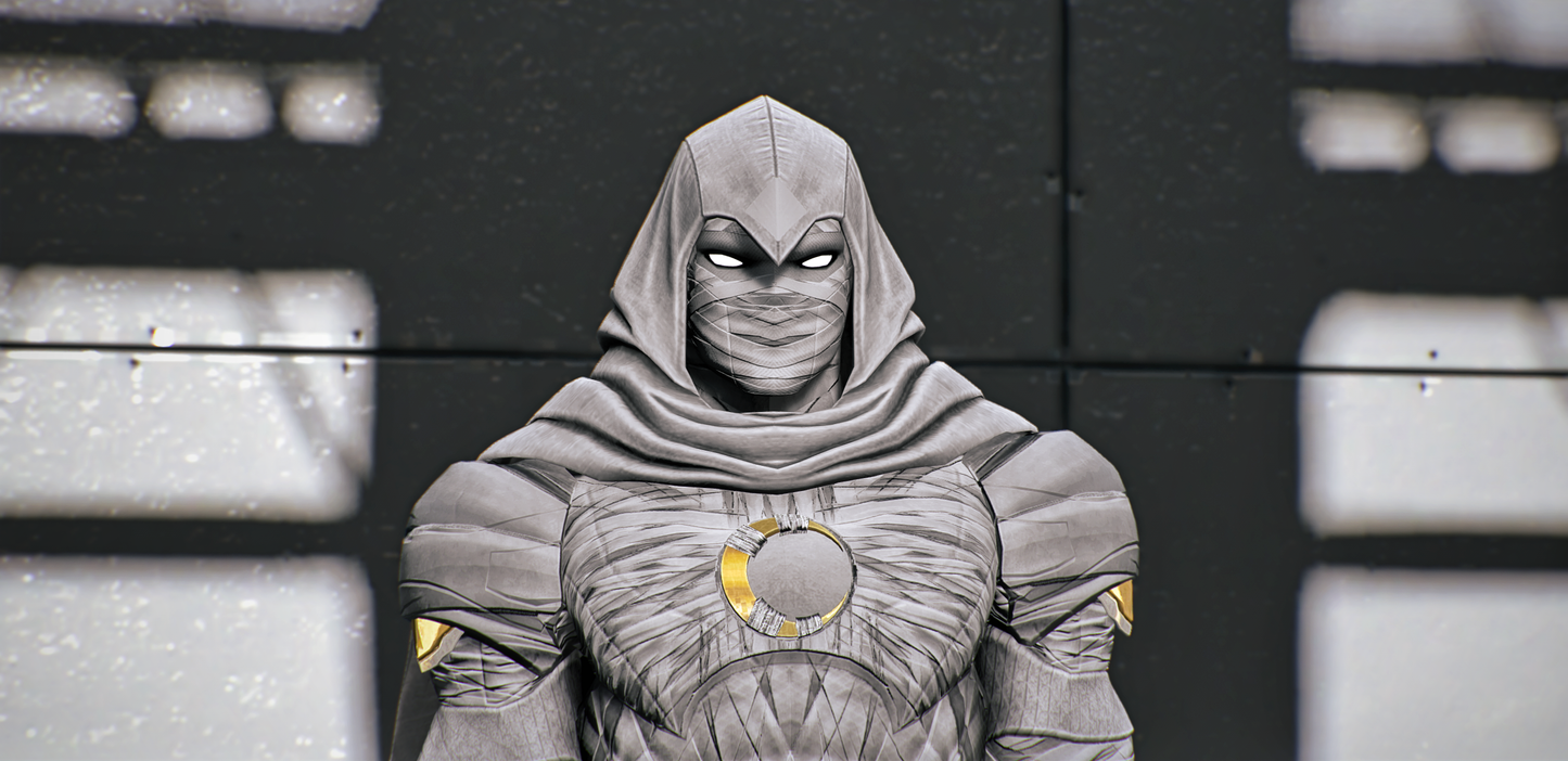Moon Knight