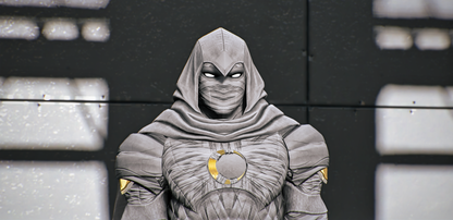 Moon Knight