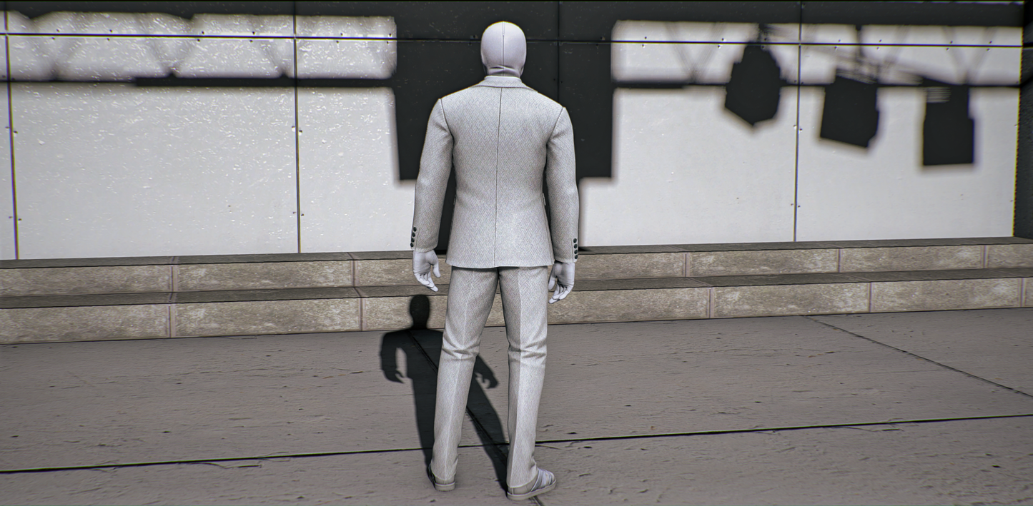 Mr.Knight 4k (Steven Head)