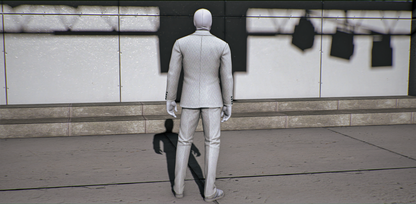 Mr.Knight 4k (Steven Head)