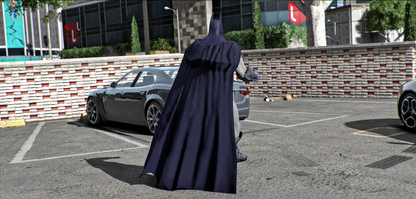 Batman: Arkham Asylum