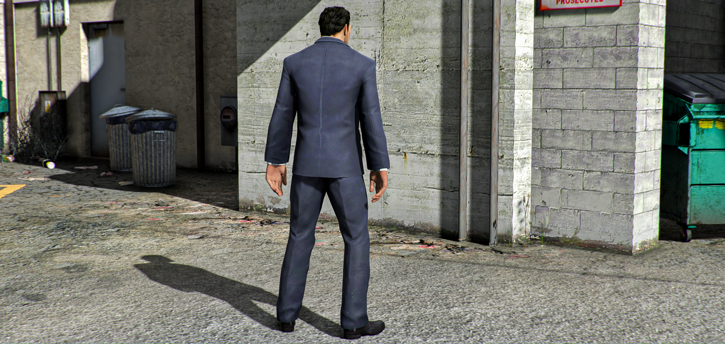 `Bruce Wayne Suit (BAO)