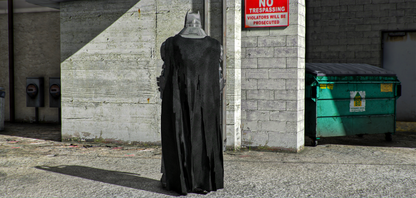 Armored Batman Suit (Batman V Superman)