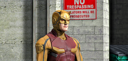 Daredevil (MCU)