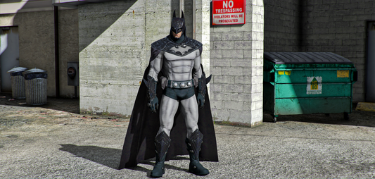 Batman: Gotham Knight