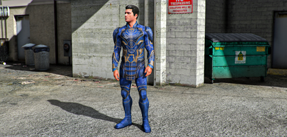 Ikaris (Marvel's Eternals)