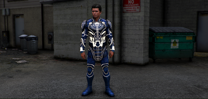 Ikaris (Marvel's Eternals)