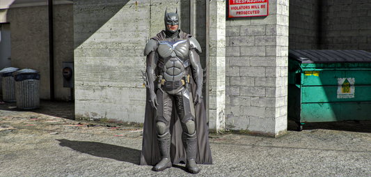 Batman - Injustice 2