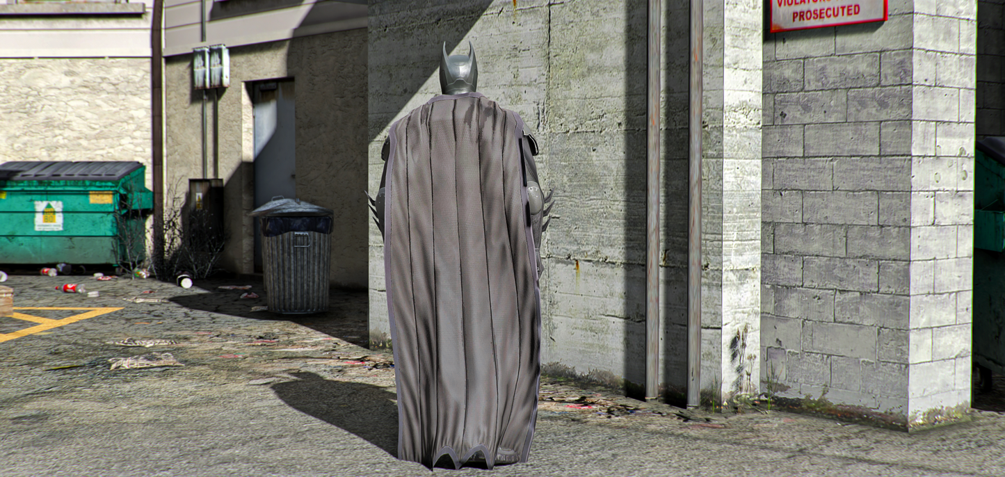 Batman - Injustice 2