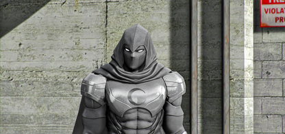 Moon Knight V2
