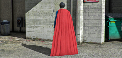 Christopher Reeve Superman