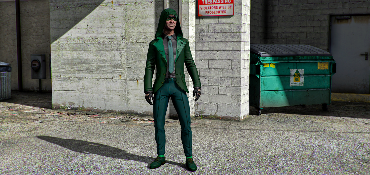 Riddler
