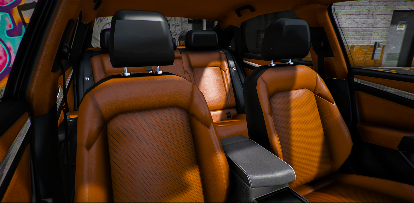 2023 Volkswagen Passat R-Line | Hartge