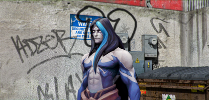 Shadow Assassin Kayn