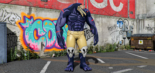 Nomu (U.S.J.)