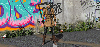 Selina Kyle (CatwomanThe Perfect Thief Collection)