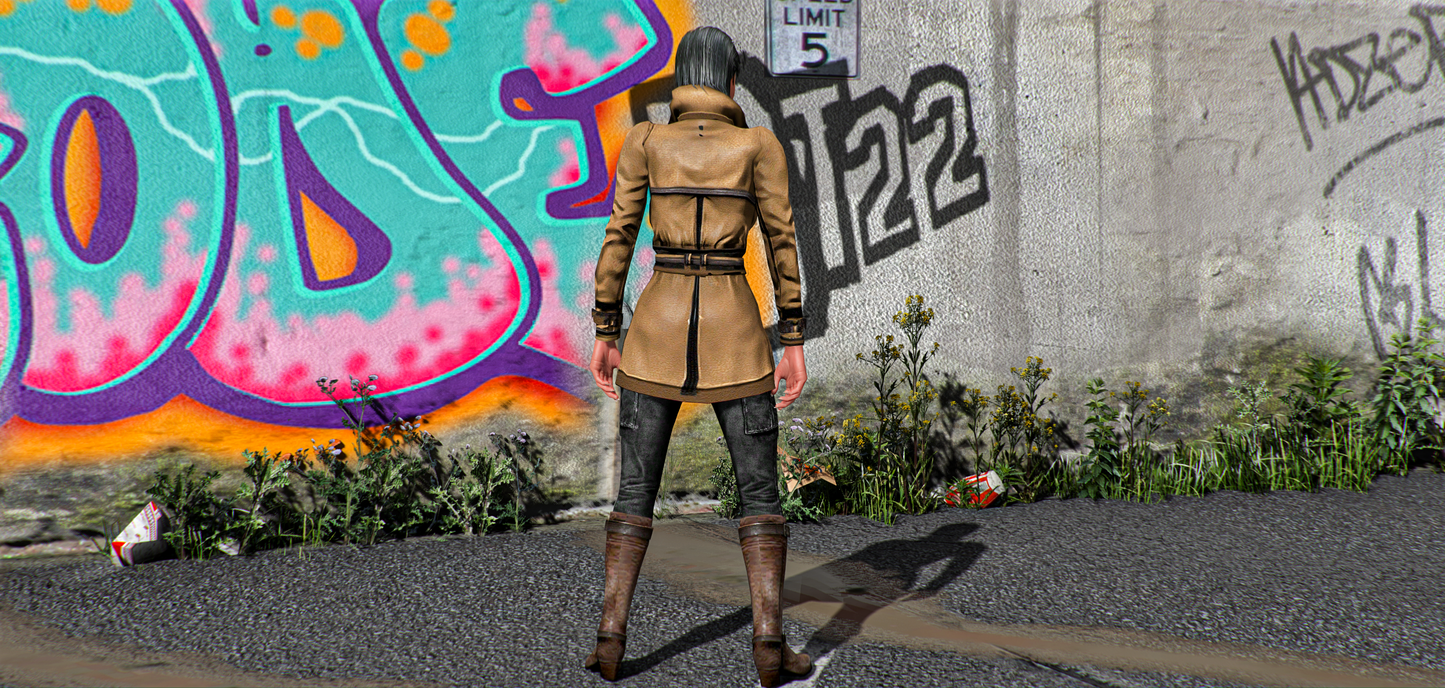 Selina Kyle (CatwomanThe Perfect Thief Collection)