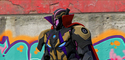 Ultron Sigma
