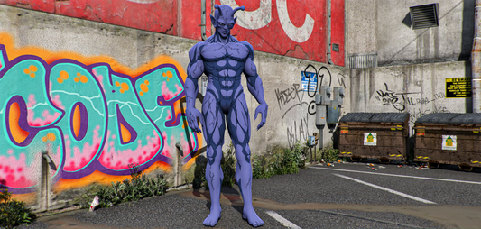 Vaccine Man (One Punch Man)