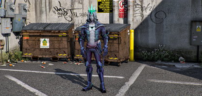 Viego The Ruined King