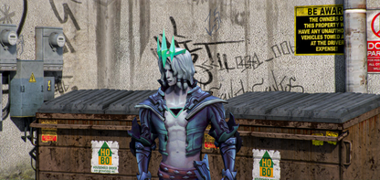 Viego The Ruined King