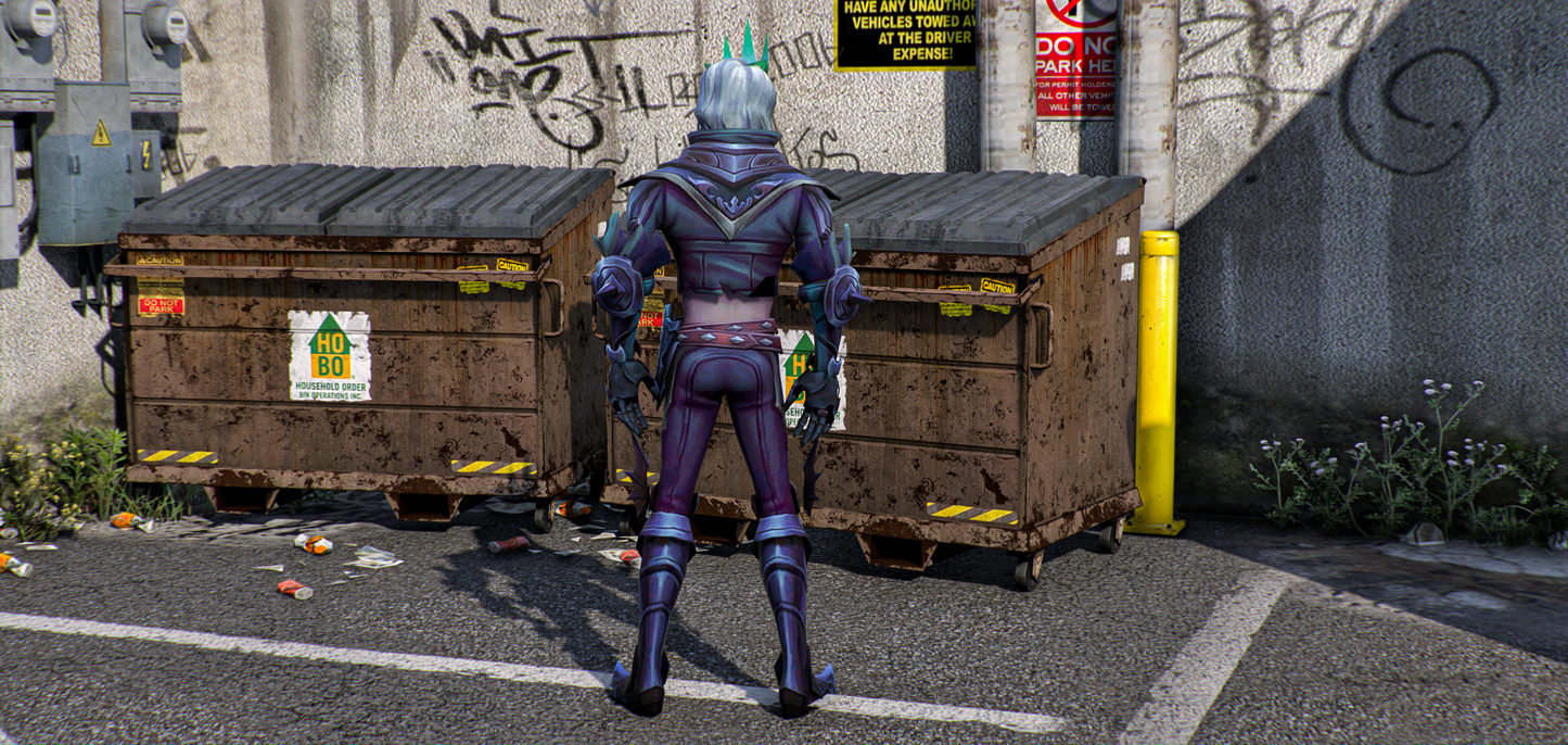 Viego The Ruined King