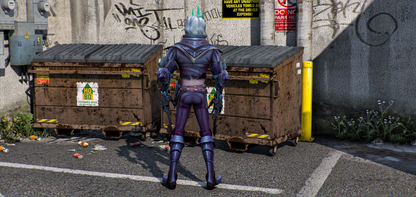 Viego The Ruined King